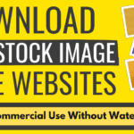 download free stock images for commercial use without watermark