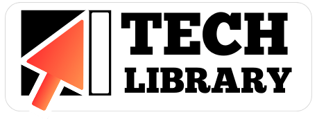 Tech Library TV