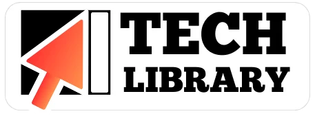 Tech Library TV